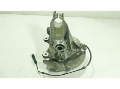 Recambio de mangueta delantera derecha para bmw 2 gran coupe (f44) 216 d referencia OEM IAM 31216876852  