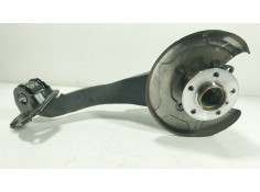 Recambio de mangueta trasera izquierda para bmw 2 gran coupe (f44) 216 d referencia OEM IAM 33308842879  