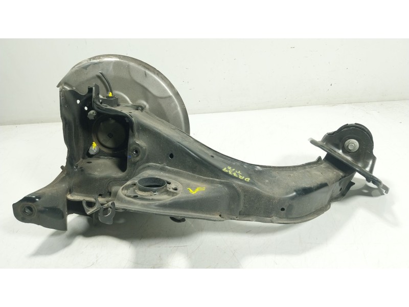 Recambio de mangueta trasera izquierda para bmw 2 gran coupe (f44) 216 d referencia OEM IAM 33308842879  