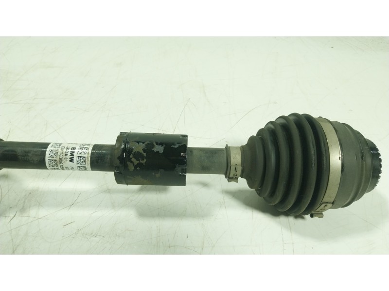 Recambio de transmision derecha para bmw 2 gran coupe (f44) 216 d referencia OEM IAM 31605A2E044 5A2E04401 