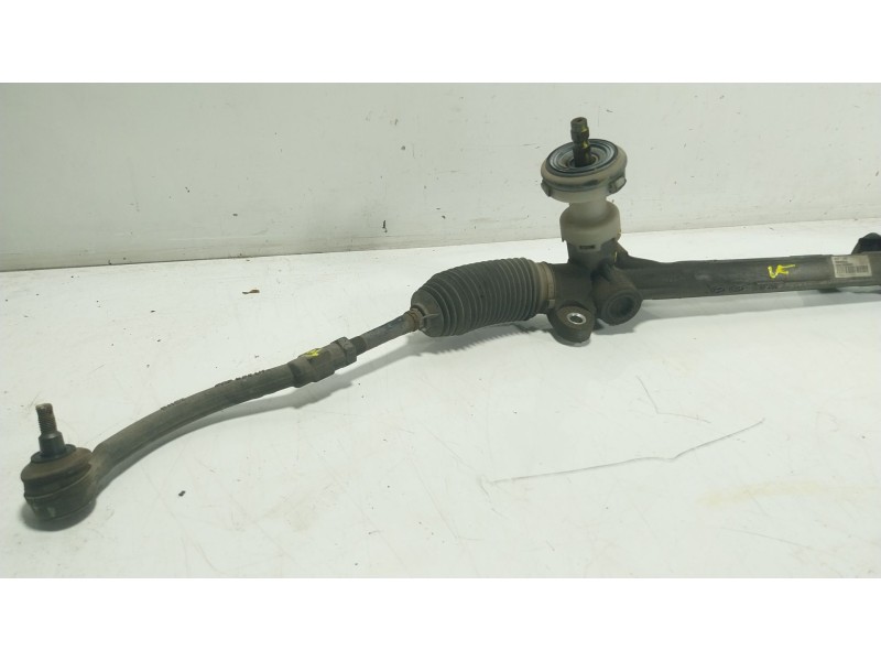 Recambio de cremallera direccion para hyundai i30 (gd) 1.4 referencia OEM IAM  56500A6000 