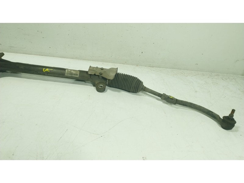 Recambio de cremallera direccion para hyundai i30 (gd) 1.4 referencia OEM IAM  56500A6000 