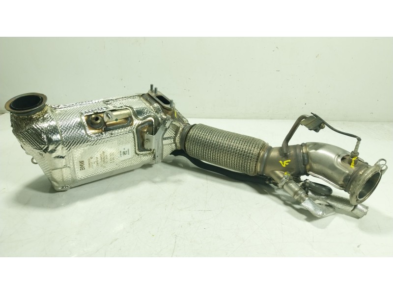 Recambio de filtro de particulas para bmw 2 gran coupe (f44) 216 d referencia OEM IAM 18328599690 8474353 