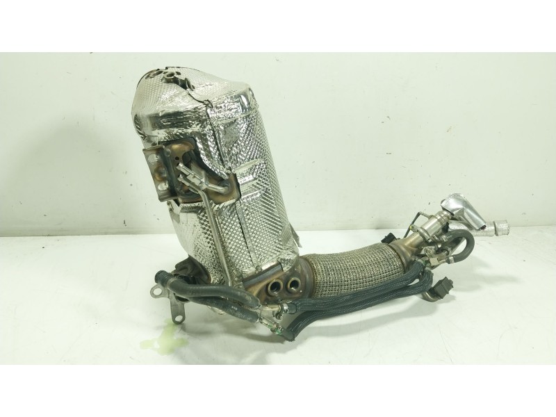 Recambio de filtro de particulas para bmw 2 gran coupe (f44) 216 d referencia OEM IAM 18328599690 8474353 