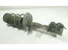 Recambio de amortiguador delantero derecho para fiat panda (312_, 319_) 1.3 d multijet (312pxl1a) referencia OEM IAM 51926523 00 2