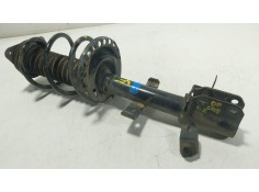 Recambio de amortiguador delantero izquierdo para renault captur i (j5_, h5_) 0.9 tce 90 referencia OEM IAM  543021687R  2