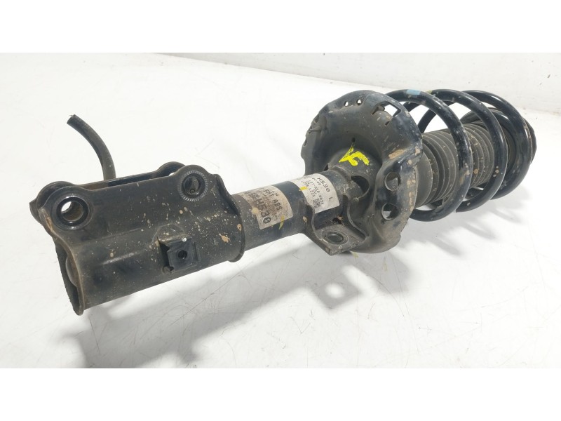 Recambio de amortiguador delantero izquierdo para kia stonic (yb) 1.0 t-gdi referencia OEM IAM  4294H530 
