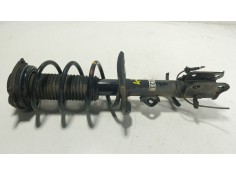 Recambio de amortiguador delantero derecho para nissan juke (f15) 1.6 16v cat referencia OEM IAM   
