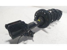 Recambio de amortiguador delantero derecho para nissan juke (f15) 1.6 16v cat referencia OEM IAM    2