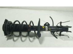 Recambio de amortiguador delantero izquierdo para nissan juke (f15) 1.6 16v cat referencia OEM IAM   