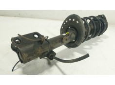 Recambio de amortiguador delantero izquierdo para nissan juke (f15) 1.6 16v cat referencia OEM IAM    2
