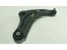 Recambio de brazo suspension inferior delantero derecho para nissan juke (f15) 1.6 16v cat referencia OEM IAM   