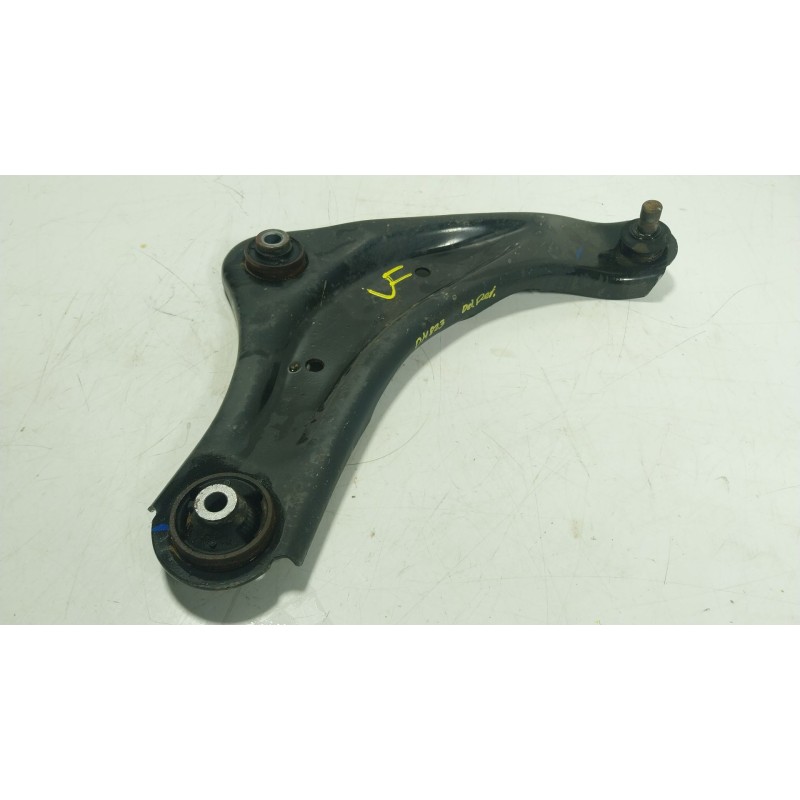 Recambio de brazo suspension inferior delantero derecho para nissan juke (f15) 1.6 16v cat referencia OEM IAM   