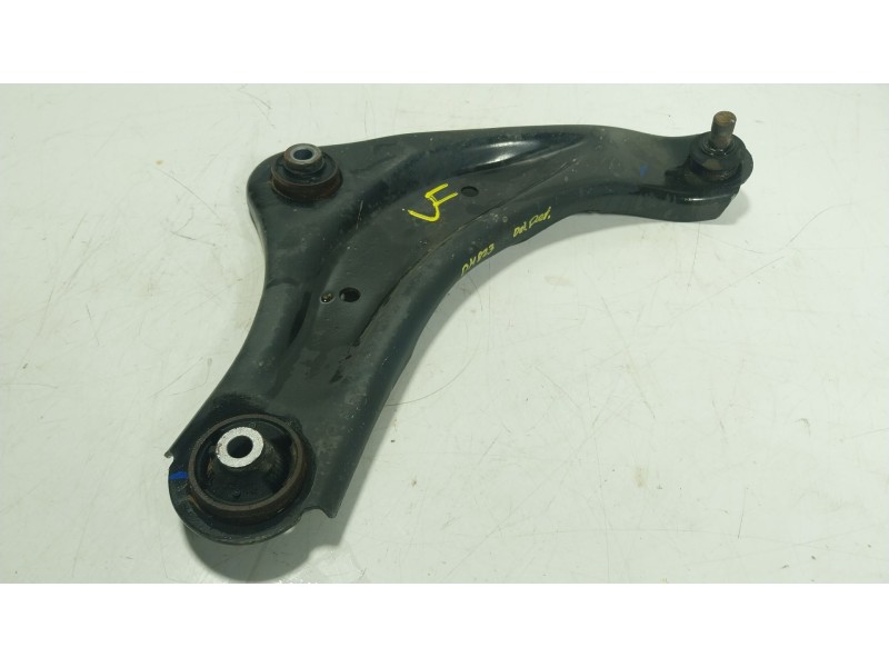 Recambio de brazo suspension inferior delantero derecho para nissan juke (f15) 1.6 16v cat referencia OEM IAM   