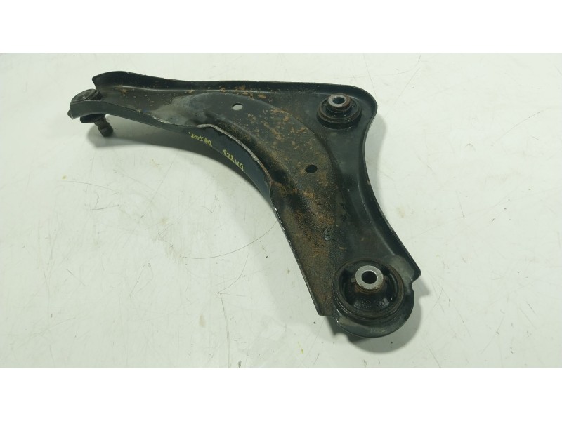 Recambio de brazo suspension inferior delantero derecho para nissan juke (f15) 1.6 16v cat referencia OEM IAM   