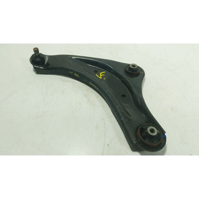 Recambio de brazo suspension inferior delantero izquierdo para nissan juke (f15) 1.6 16v cat referencia OEM IAM   