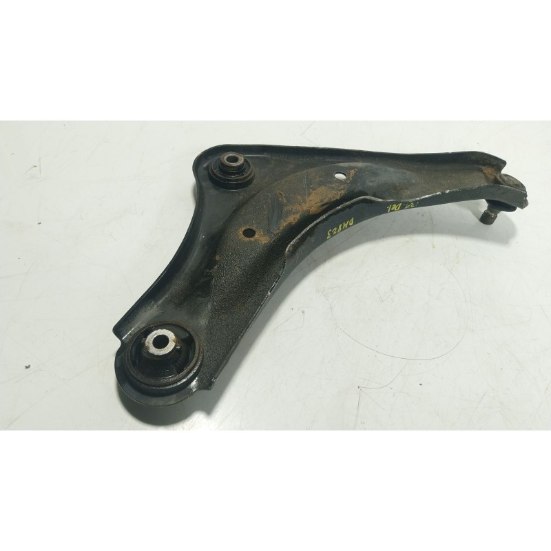 Recambio de brazo suspension inferior delantero izquierdo para nissan juke (f15) 1.6 16v cat referencia OEM IAM   