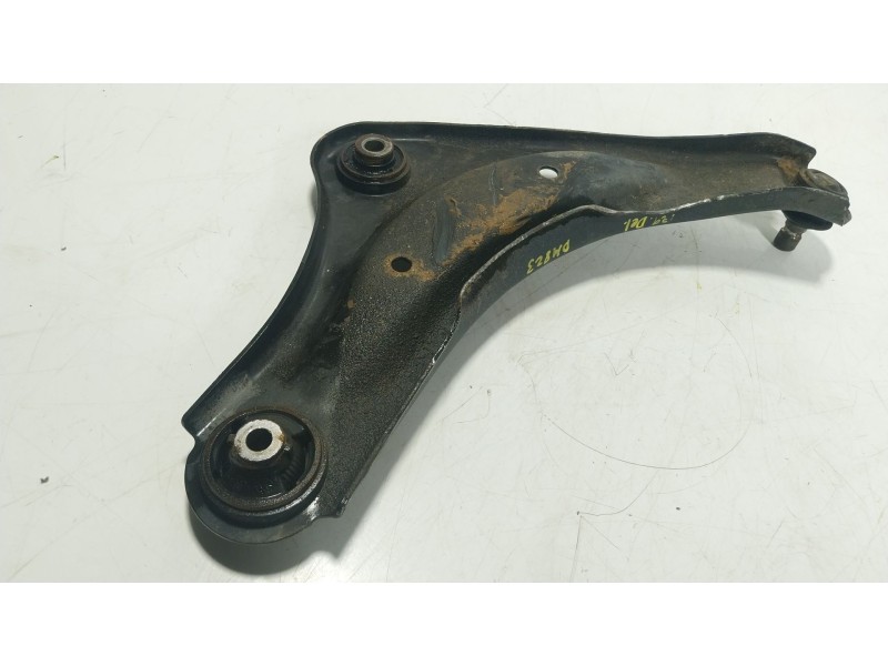 Recambio de brazo suspension inferior delantero izquierdo para nissan juke (f15) 1.6 16v cat referencia OEM IAM   