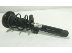 Recambio de amortiguador delantero izquierdo para bmw 1 (f21) 118 d referencia OEM IAM  31316873723  2