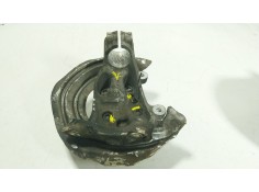 Recambio de mangueta delantera derecha para bmw 1 (f21) 118 d referencia OEM IAM   