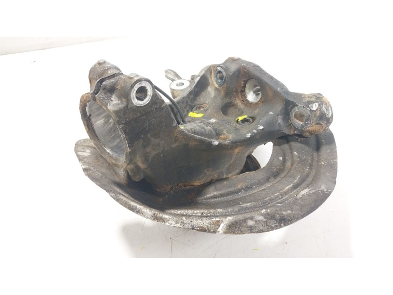 Recambio de mangueta delantera derecha para bmw 1 (f21) 118 d referencia OEM IAM   