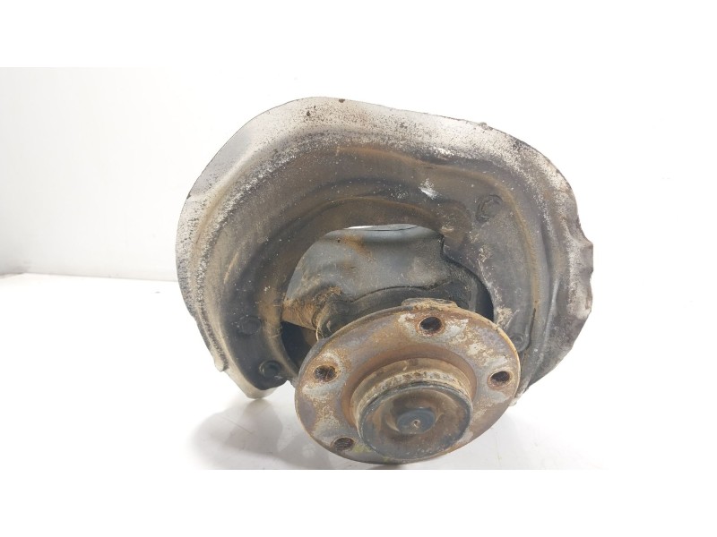 Recambio de mangueta delantera derecha para bmw 1 (f21) 118 d referencia OEM IAM   