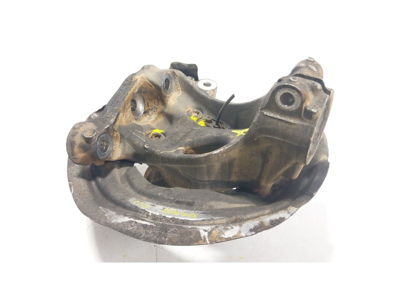 Recambio de mangueta delantera izquierda para bmw 1 (f21) 118 d referencia OEM IAM   