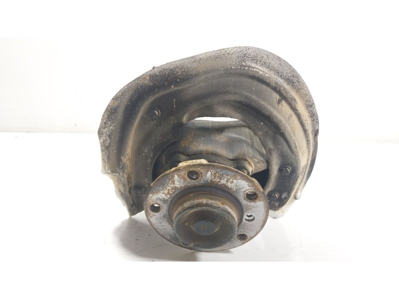 Recambio de mangueta delantera izquierda para bmw 1 (f21) 118 d referencia OEM IAM   