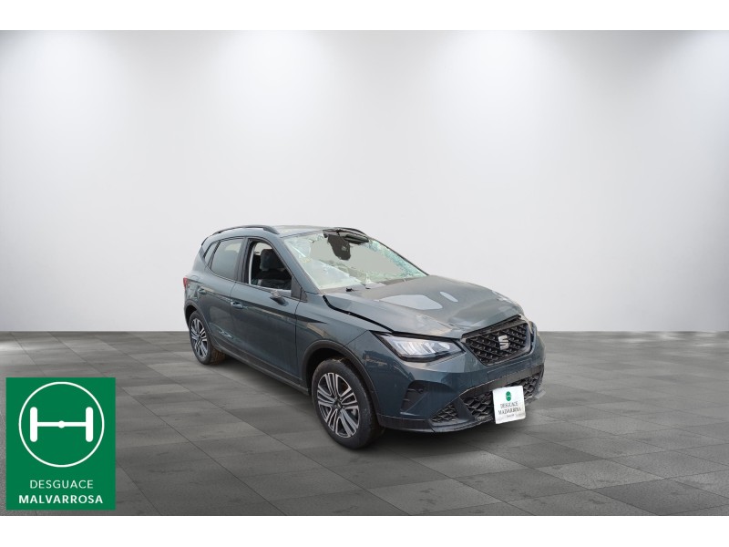 seat arona (kj7, kjp) del año 2025