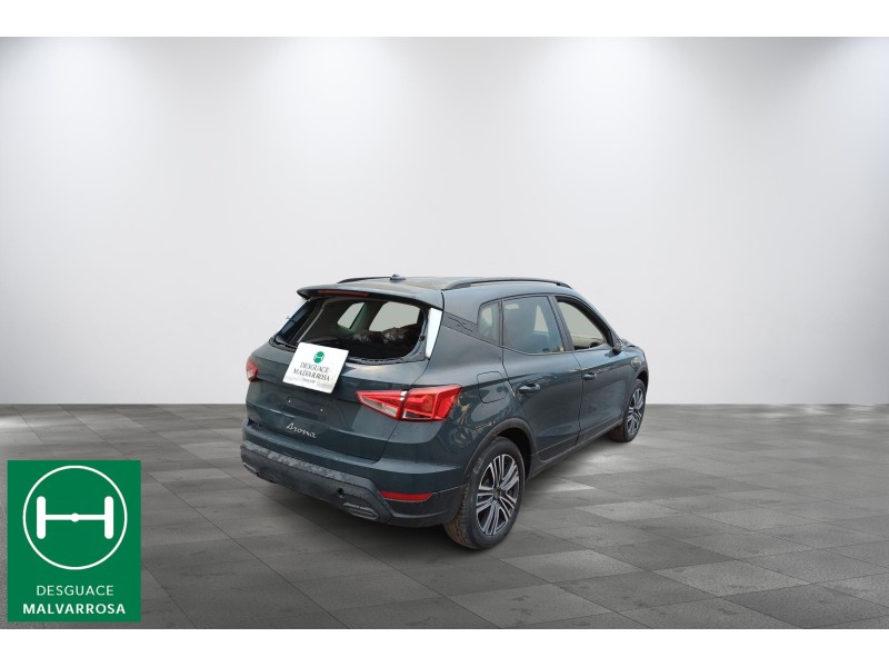 seat arona (kj7, kjp) del año 2025