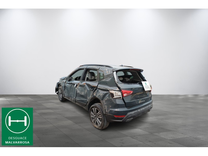 seat arona (kj7, kjp) del año 2025