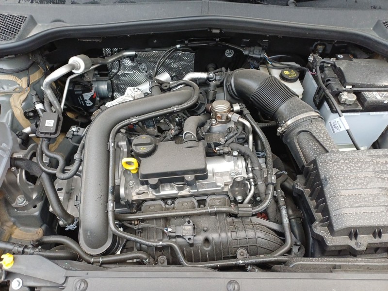 seat arona (kj7, kjp) del año 2025