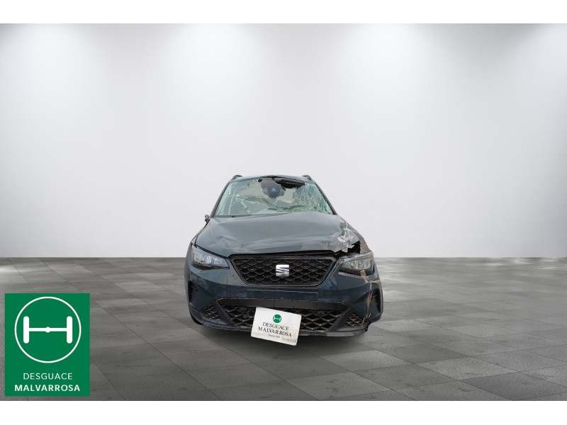 seat arona (kj7, kjp) del año 2025