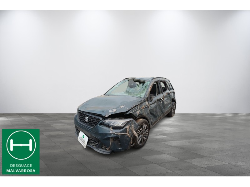 seat arona (kj7, kjp) del año 2025