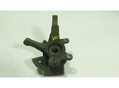 Recambio de mangueta delantera izquierda para nissan micra v (k14) 1.0 ig-t 100 referencia OEM IAM   