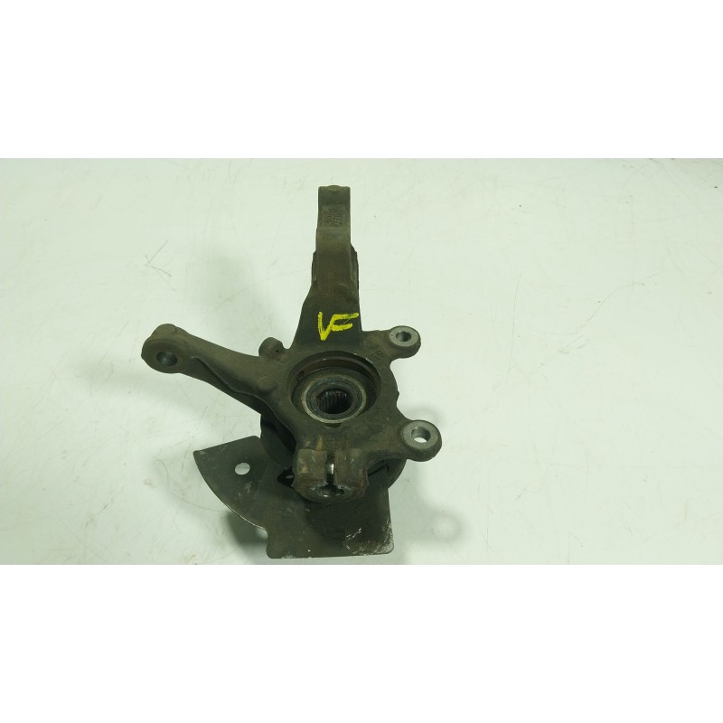 Recambio de mangueta delantera izquierda para nissan micra v (k14) 1.0 ig-t 100 referencia OEM IAM   