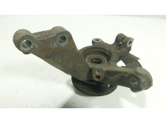 Recambio de mangueta delantera izquierda para nissan micra v (k14) 1.0 ig-t 100 referencia OEM IAM    2