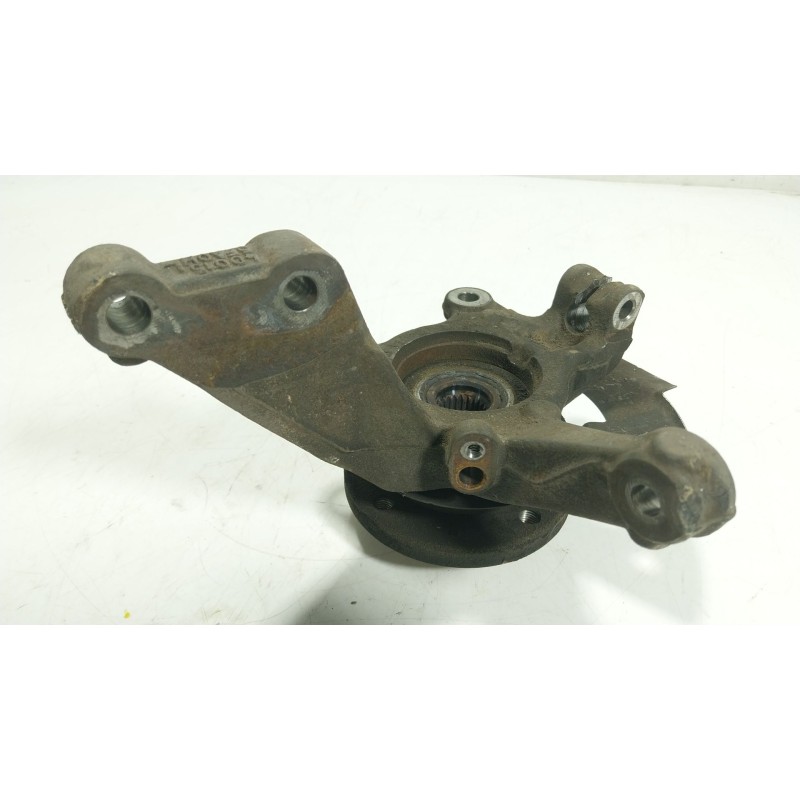 Recambio de mangueta delantera izquierda para nissan micra v (k14) 1.0 ig-t 100 referencia OEM IAM   