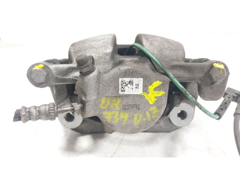 Recambio de pinza freno delantera izquierda para bmw 2 gran coupe (f44) 216 d referencia OEM IAM 34116860265  