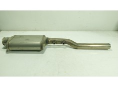 Recambio de catalizador para bmw 2 gran coupe (f44) 216 d referencia OEM IAM 18308474385  