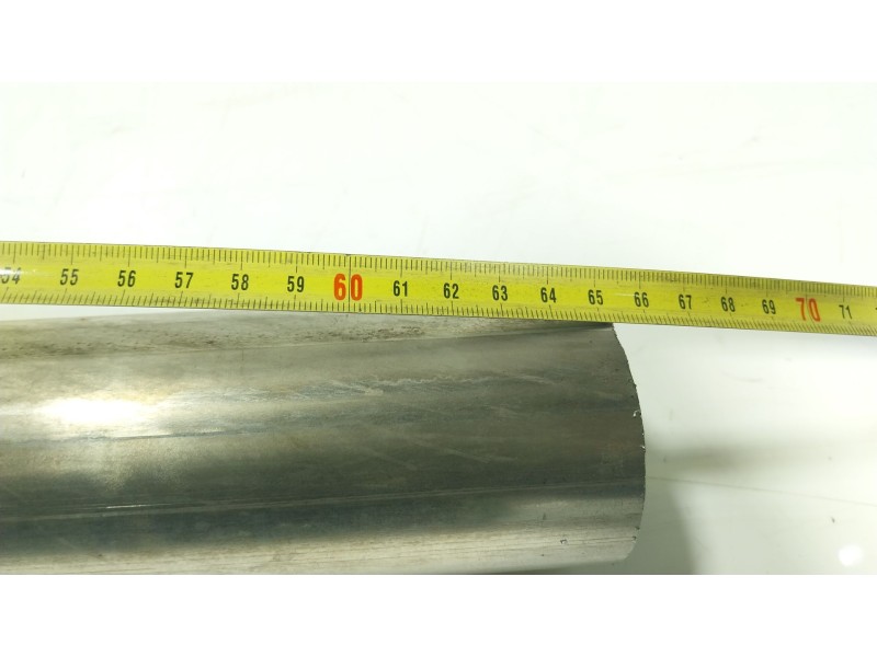 Recambio de catalizador para bmw 2 gran coupe (f44) 216 d referencia OEM IAM 18308474385  