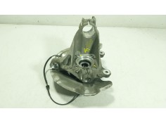 Recambio de mangueta delantera izquierda para bmw 2 gran coupe (f44) 216 d referencia OEM IAM 31216876851  