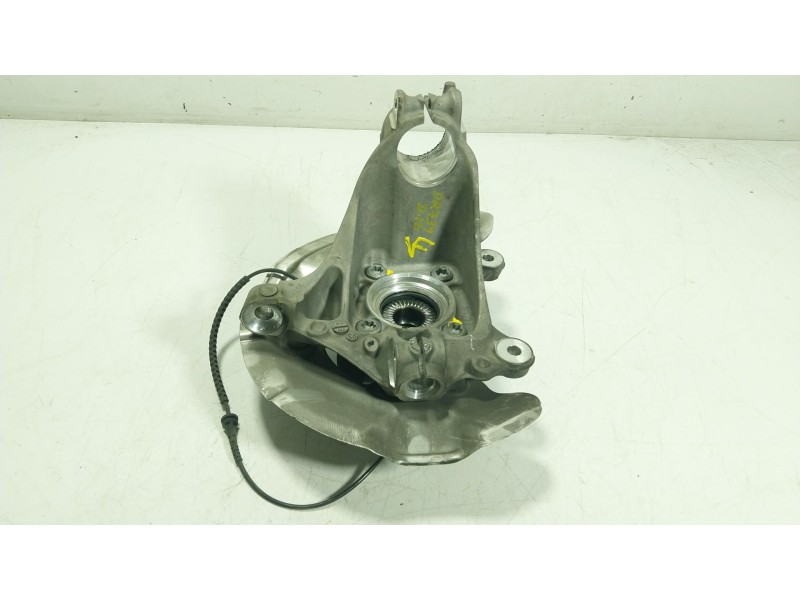 Recambio de mangueta delantera izquierda para bmw 2 gran coupe (f44) 216 d referencia OEM IAM 31216876851  