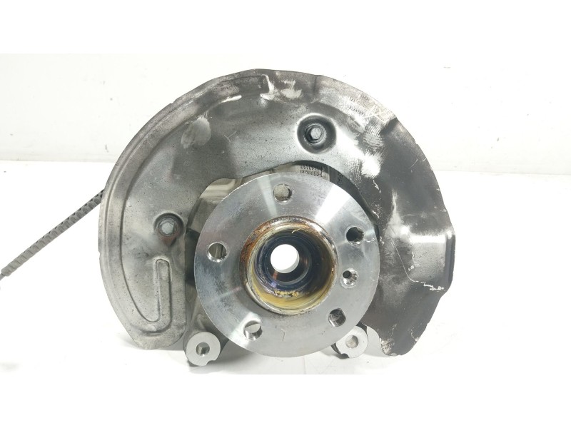 Recambio de mangueta delantera izquierda para bmw 2 gran coupe (f44) 216 d referencia OEM IAM 31216876851  