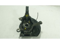 Recambio de mangueta delantera derecha para nissan juke (f15) 1.6 16v cat referencia OEM IAM   