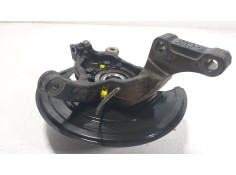 Recambio de mangueta delantera derecha para nissan juke (f15) 1.6 16v cat referencia OEM IAM    2