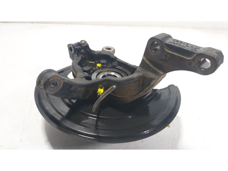 Recambio de mangueta delantera derecha para nissan juke (f15) 1.6 16v cat referencia OEM IAM   