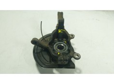 Recambio de mangueta delantera izquierda para nissan juke (f15) 1.6 16v cat referencia OEM IAM   