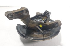 Recambio de mangueta delantera izquierda para nissan juke (f15) 1.6 16v cat referencia OEM IAM    2