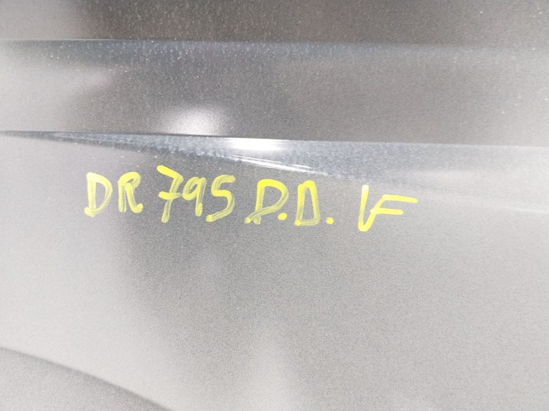 Recambio de aleta delantera derecha para seat arona (kj7, kjp) 1.0 tsi referencia OEM IAM   